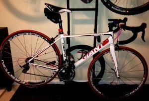 My Giant defy1 300x203