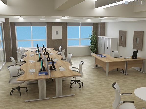 Kudus desks 1