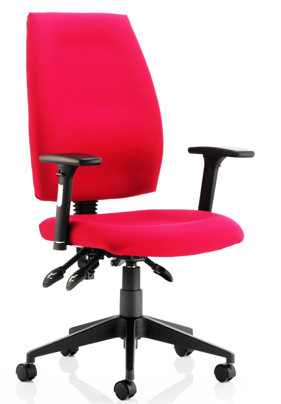Buy the best office chair you can afford! | MD Business Interiors Devon